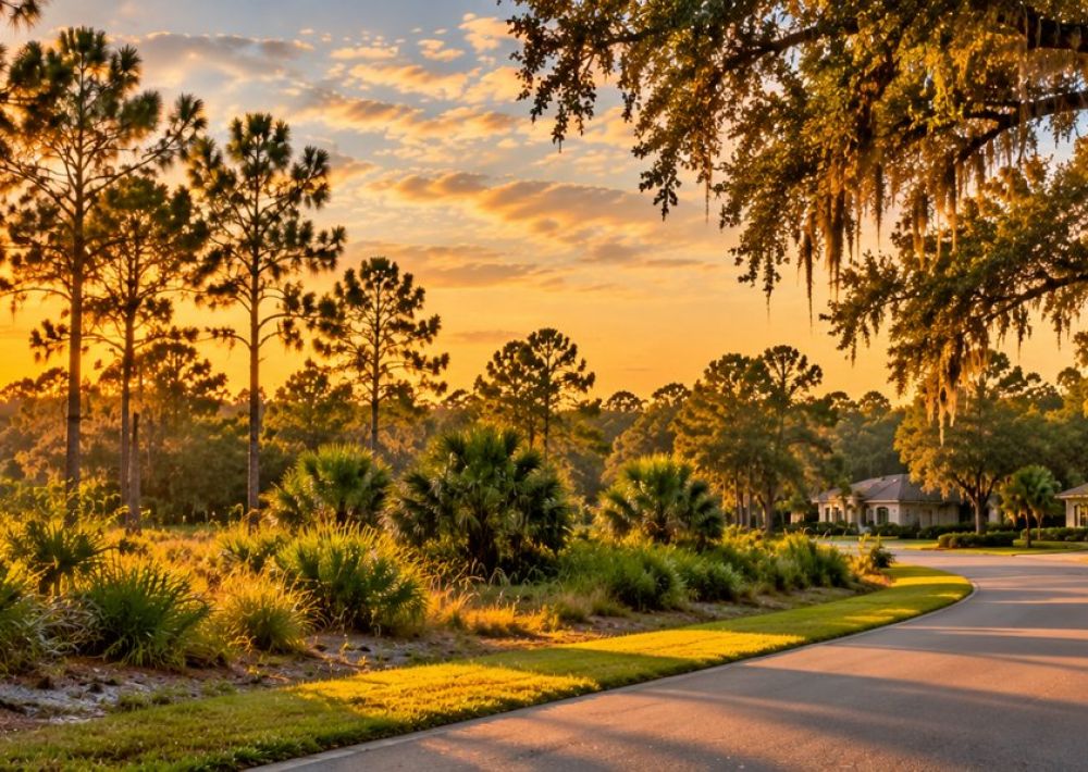 Citrus Springs Real Estate - Garrett Huffman, Sales Representative