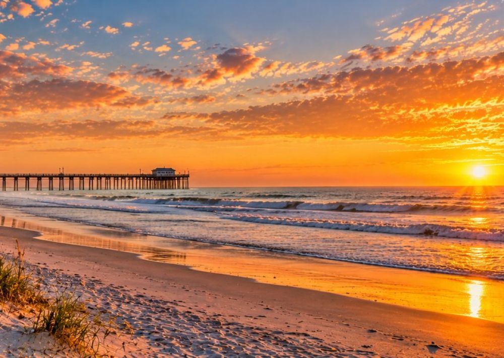 Daytona Real Estate - Garrett Huffman, Sales Representative