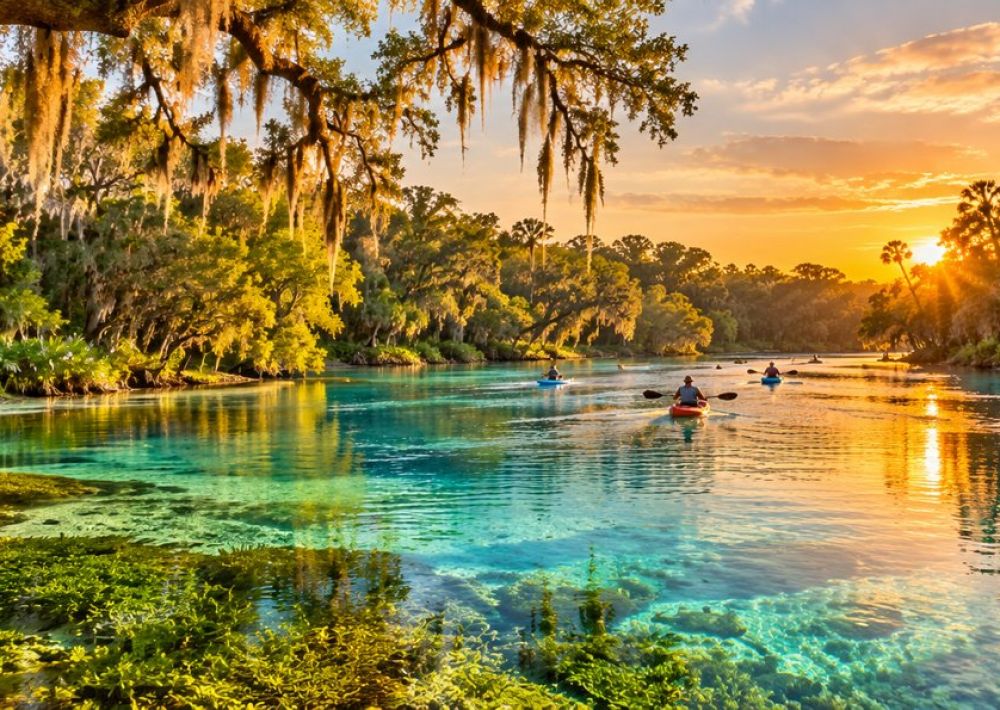 Dunnellon Real Estate - Garrett Huffman, Sales Representative