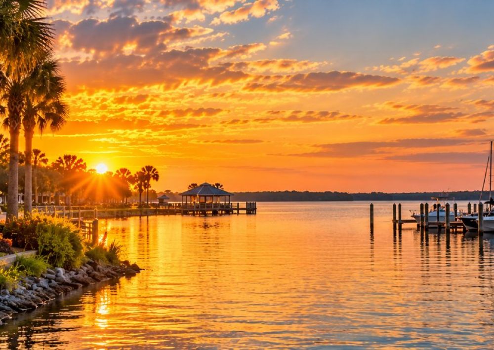 Leesburg Real Estate - Garrett Huffman, Sales Representative