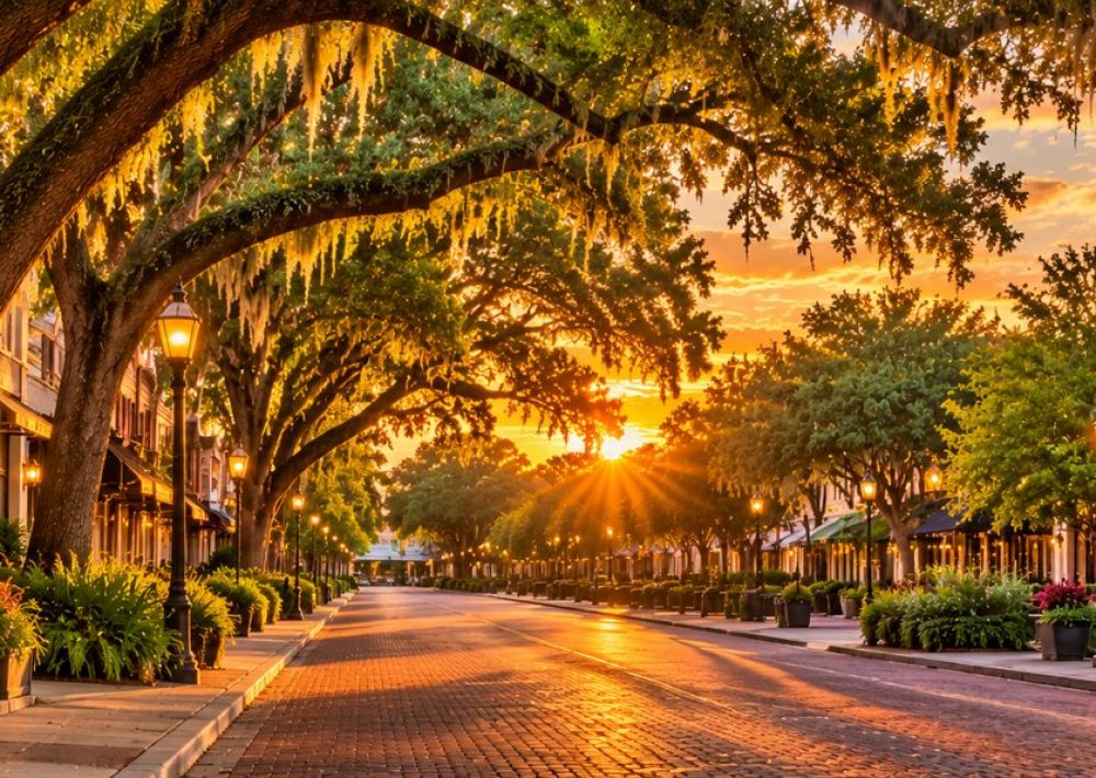 Winter Garden Real Estate - Garrett Huffman, Sales Representative